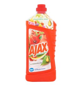 ajax AJAX RED FLOWERS 1L
