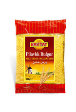 Baktat BAKTAT PILAVLIK PREMIUM BULGUR 5KG