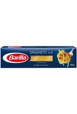 Barilla BARILLA SPAGHETTI NR5 / 500GR