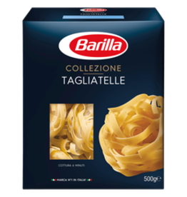 Barilla BARILLA TAGLIATELLE 500GR