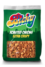 Bicky BICKY ROASTED ONIONS 500GR