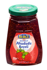 burcu BURCU AHUDUDU RECEL 380GR