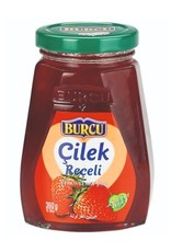 burcu BURCU CILEK RECEL 380GR