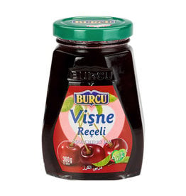 burcu BURCU VISNE RECEL 380GR