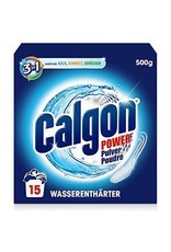 calgon CALGON POEDER ONTKALKER 750GR