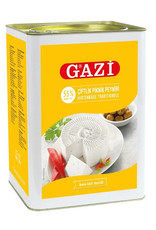 gazi GAZI PEYNIR  55% 14KG