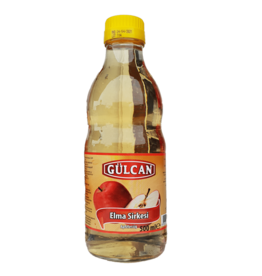 gulcan PALAZ ELMA SIRKESI/APPELAZIJN 1000ML