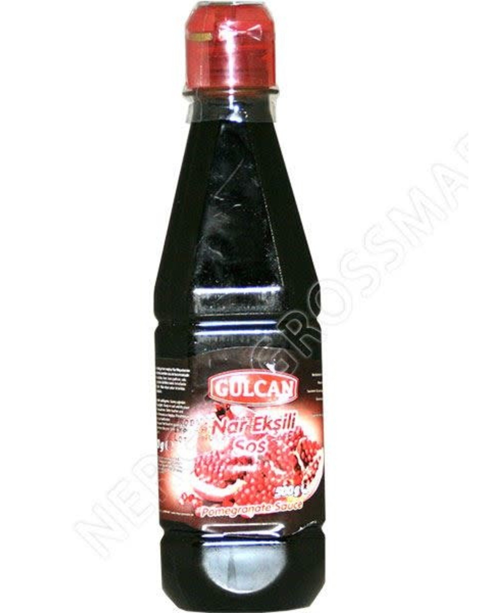 gulcan GULCAN NAR EKSISI 340ML