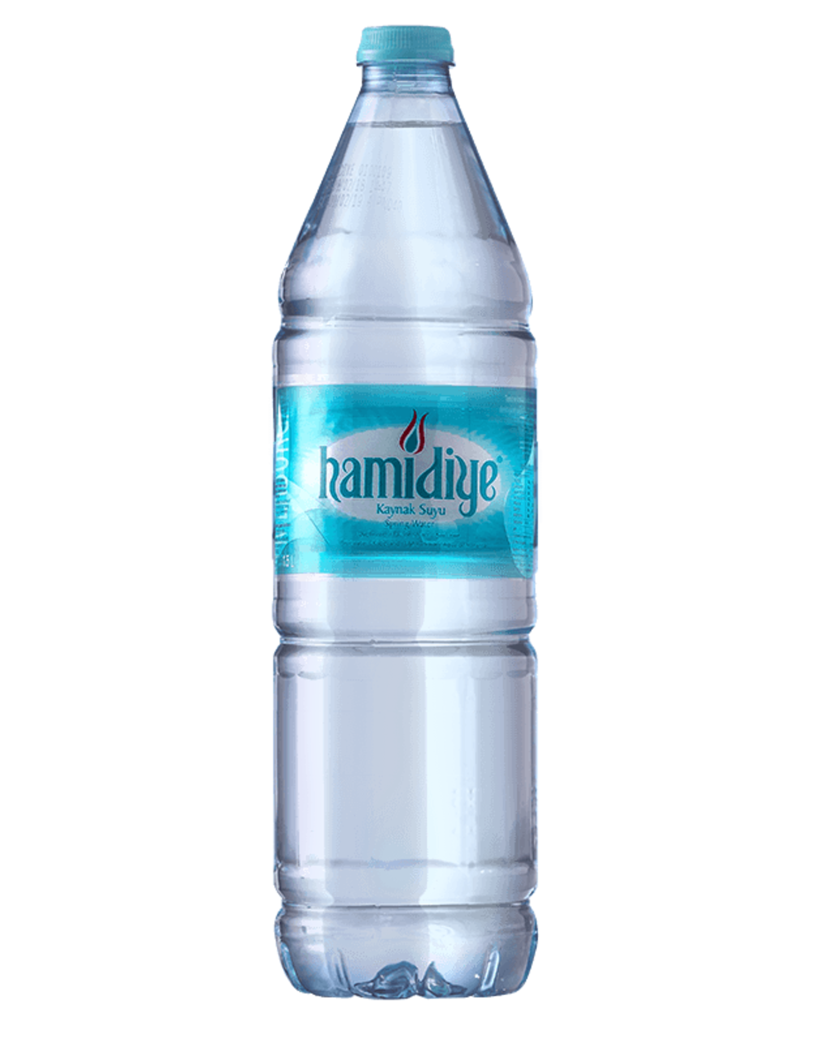 hamidiye HAMIDIYE WATER/SU 6X1,5L