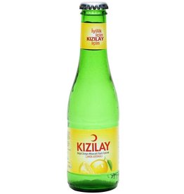 Kizilay KIZILAY LIMON 24X25ML