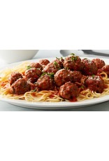 MEAT BALLS SALIMAH 1KG