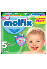 Molfix MOLFIX JUNIOR NO5