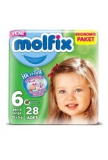 Molfix MOLFIX JUNIOR NO6