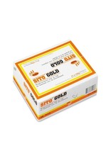 mora MORA SITO GOLD 21X125GR