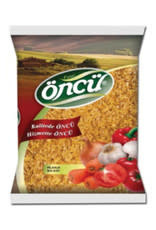 oncu ONCU BULGUR PILAVLIK IRI 5KG