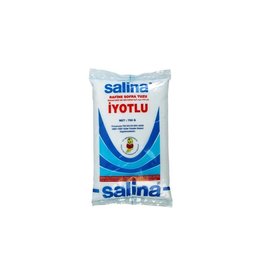 SALINA ZOUT 1KG