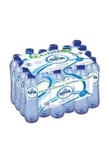 Spa SPA BLAUW 24X0,5L