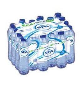 Spa SPA BLAUW 24X0,5L