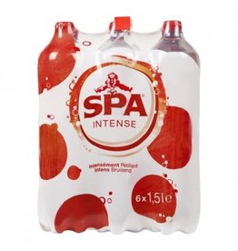 Spa SPA ROOD BRUISEND 6X1.5L