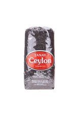 CEYLON TANAY THE NOIR CEYLON 1KG