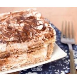 TIRAMISU KINDER BUENO 12X100GR