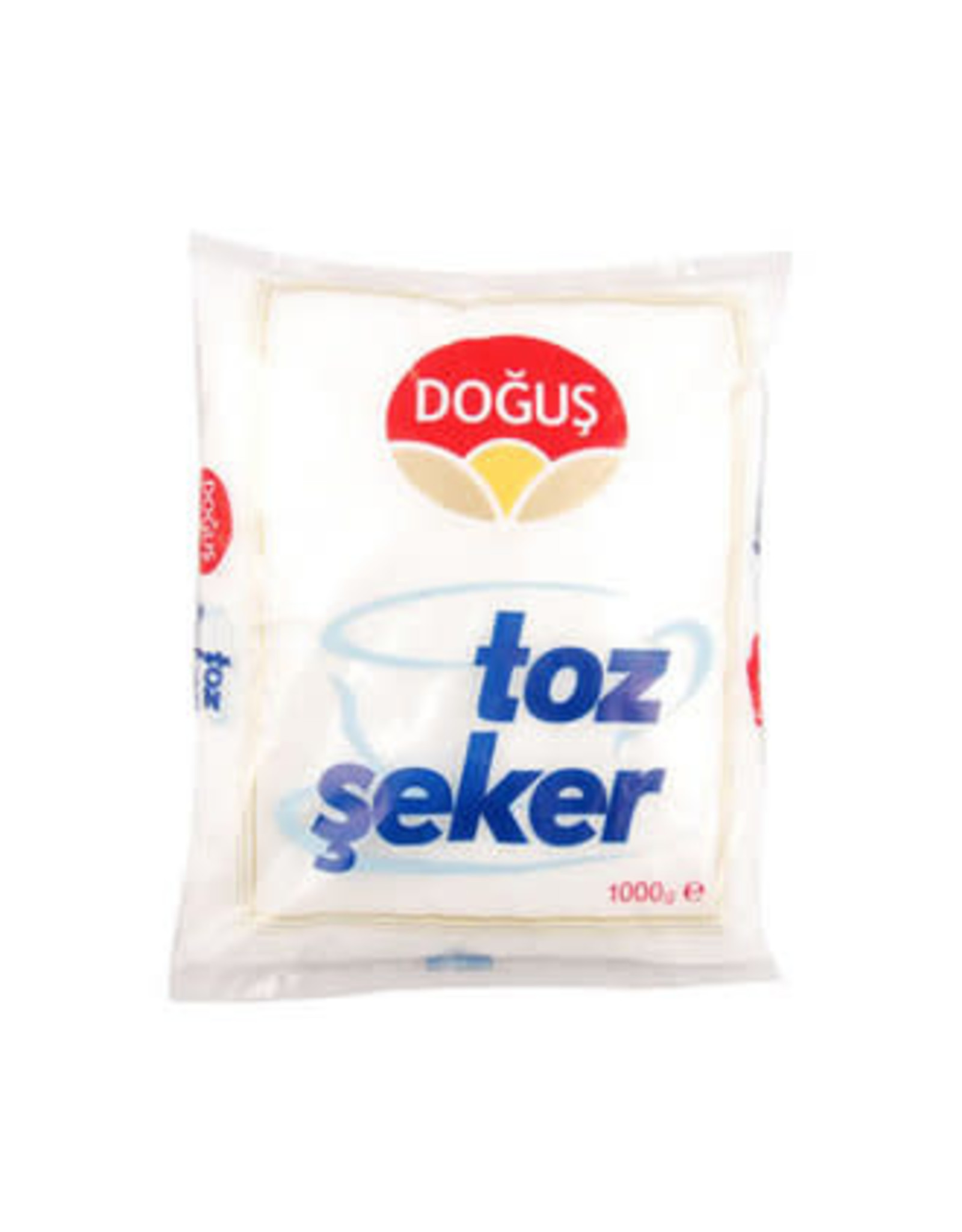 TOZ SEKER SUNTAT 1KG