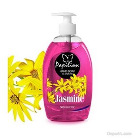 papilion PAPILION SIVI SABUN JASMINE 500ML