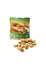 Mekkafood MEKKAFOOD NUGGETS HALAL1KG