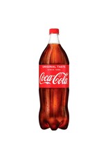 Coca Cola COCA-COLA 6X1,5L