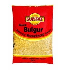 suntat SUNTAT PILAVLIK BULGUR 2.5KG