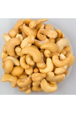 TASTY CASHEWNOTEN GEBAKKEN&GEZOUTEN 200GR