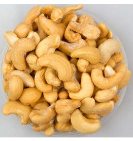 TASTY CASHEWNOTEN GEBAKKEN&GEZOUTEN 200GR