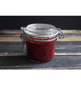 KOSKA Koska 380G Extra Traditionele Aardbeien jam