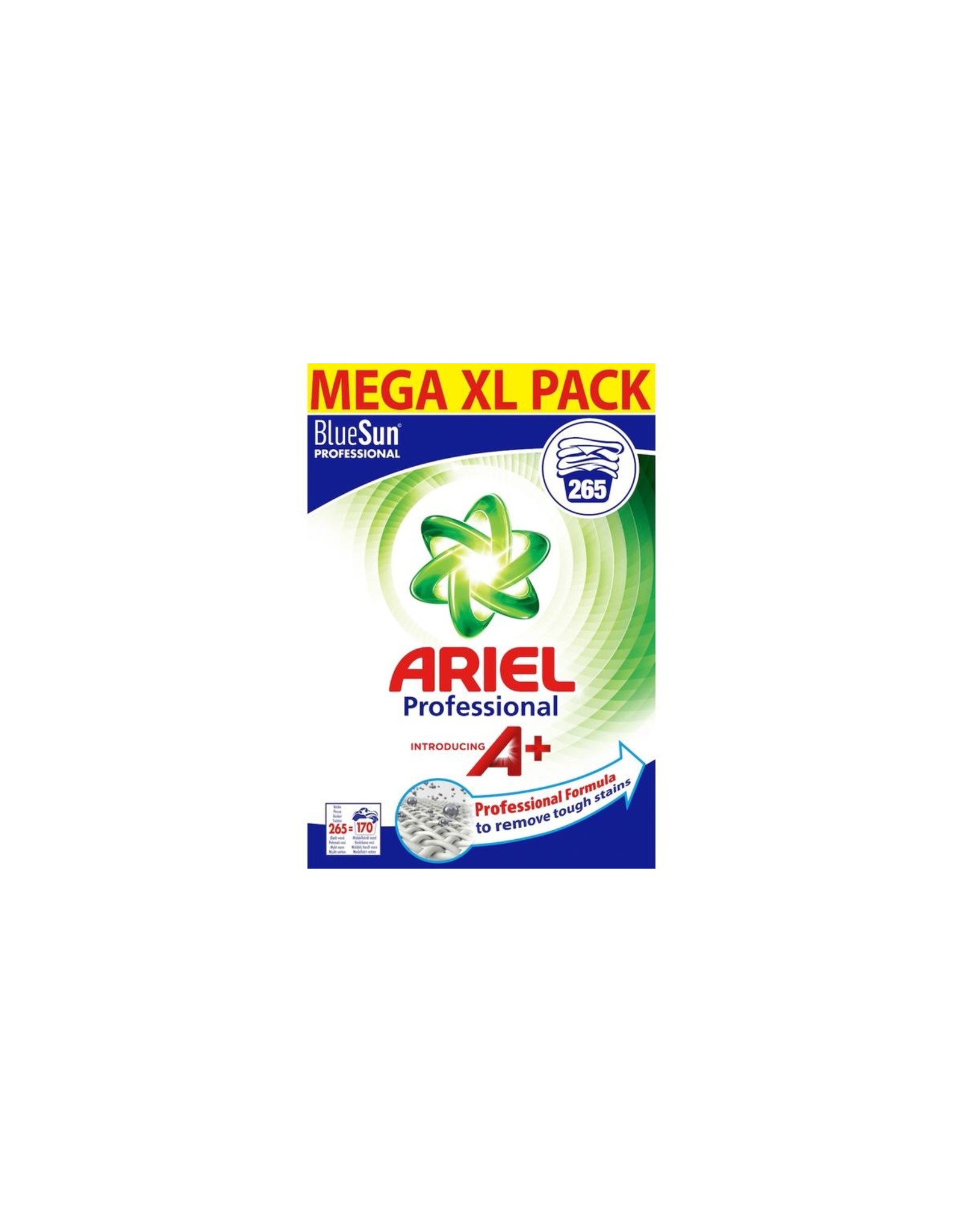 ariel Ariel color 7.2kg