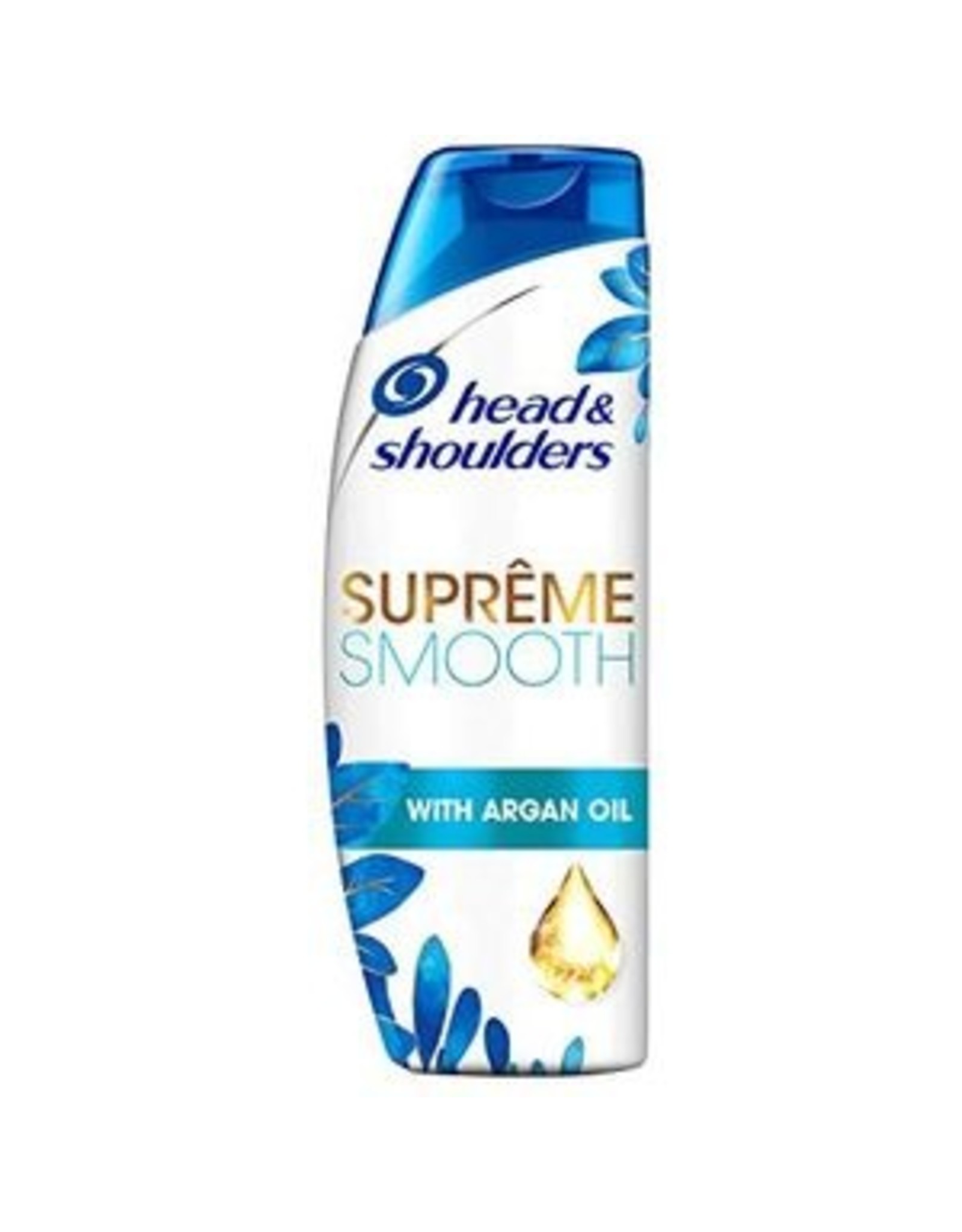 Head&shoulders HEAD&SHOULDER SUPREMECOLOR 3OOML