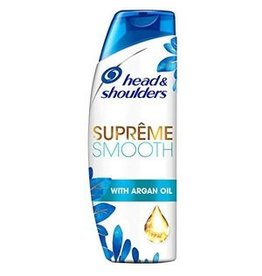 Head&shoulders EAD&SHOULDER SUPREMECOLOR 3OOMLH