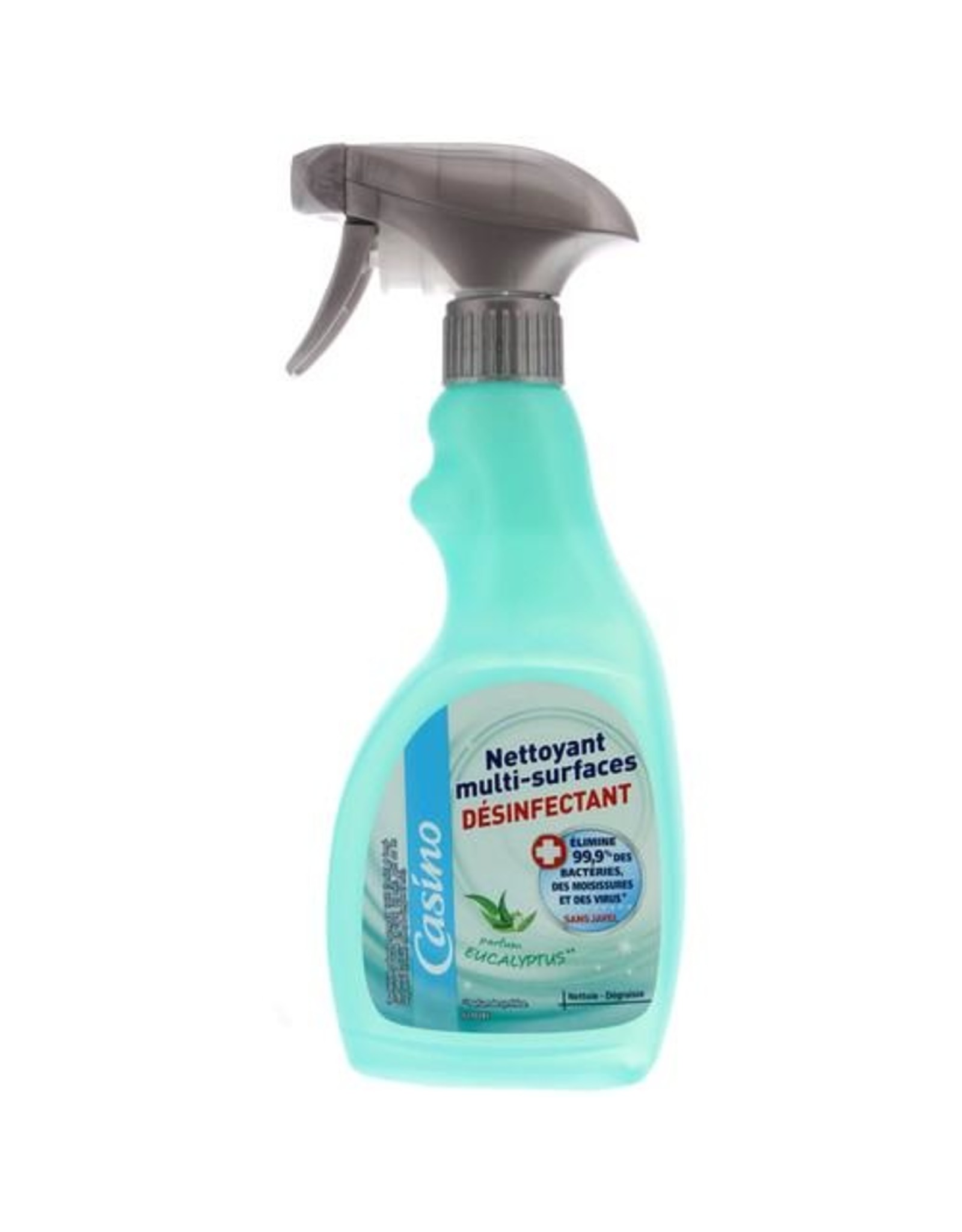 papilion PAPILION MULTI SURFACE CLEANER DISINFECTANT 500ML