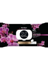 papilion PAPILION WIPES LAVENDER ISLAK MENDIL 100STUKS