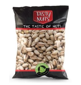 Tasty Nuts TASTY TURKSE PISTACHENOTEN 200GR