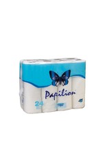 papilion PAPILION WC PAPIER 24ROL