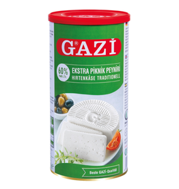 gazi GAZI KAAS/PEYNIR 60%  800GR