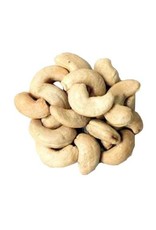 Tasty Nuts Tasty Cashewnoten Naturel 225gr