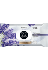 papilion PAPILION WET WIPES PREMIUM ISLAK MENDIL 100STUKS