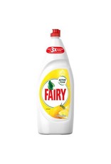 fairy FAIRY AFWASMIDDEL CITROEN  1350ML