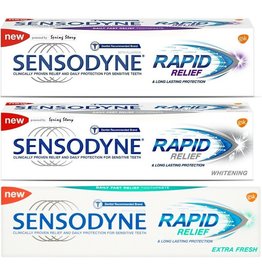 SENSODYNE SENSODYNE LONG LASTING