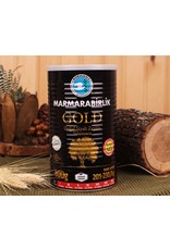 MARMARA BIR.ZEYTIN GOLD 800G SIYAH XL