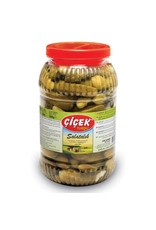 CICEK TURSU SALATALIK 3KG