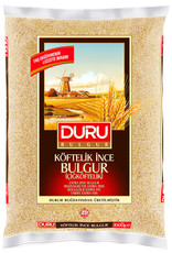 DURU CIG KOFTELIK BULGUR 5KG