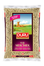 DURU YESIL MERCIMEK 2.5KG/LINZEN