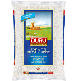 duru DURU TOSYA PIRINC 1KG